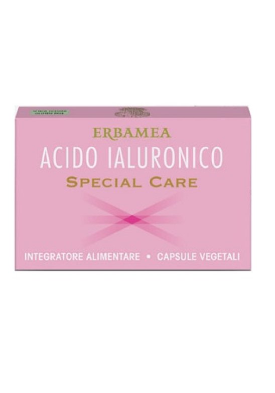 ACIDO IALURONICO SPECIAL CARE