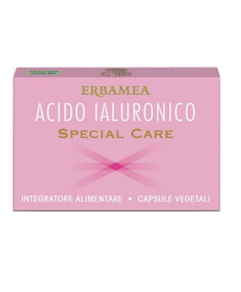 ACIDO IALURONICO SPECIAL CARE