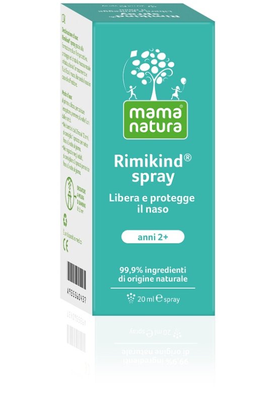 RIMIKIND SPRAY 20ML