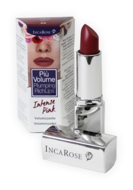 INCAROSE VOL PL RI 03 INT PINK