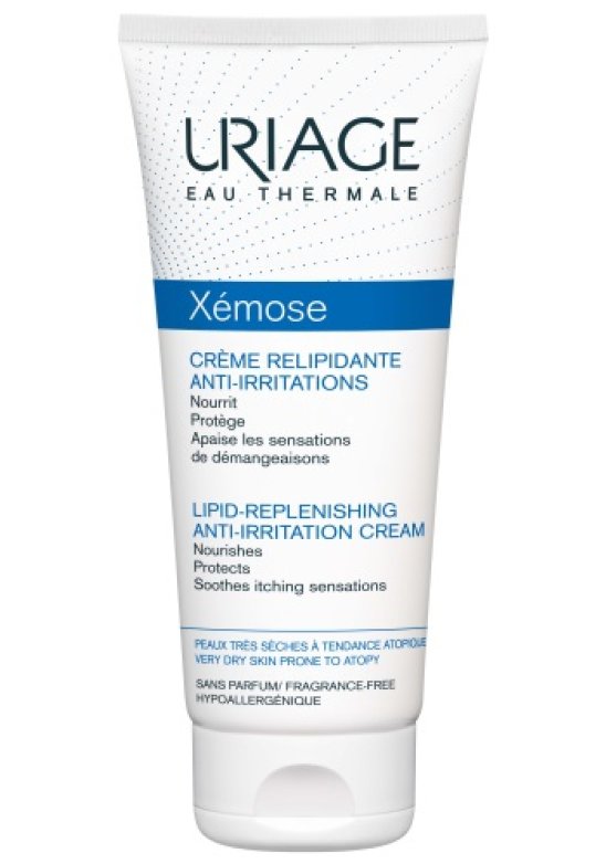 XEMOSE CREMA 200ML