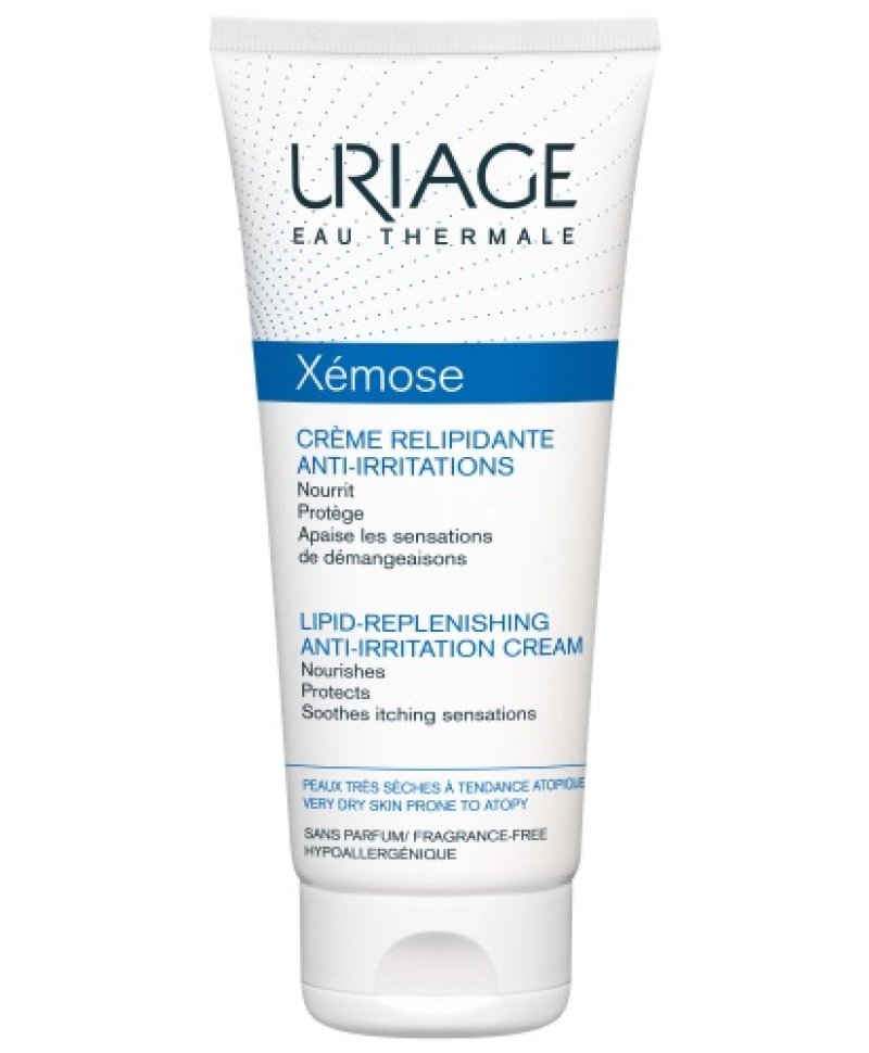 XEMOSE CREMA 200ML