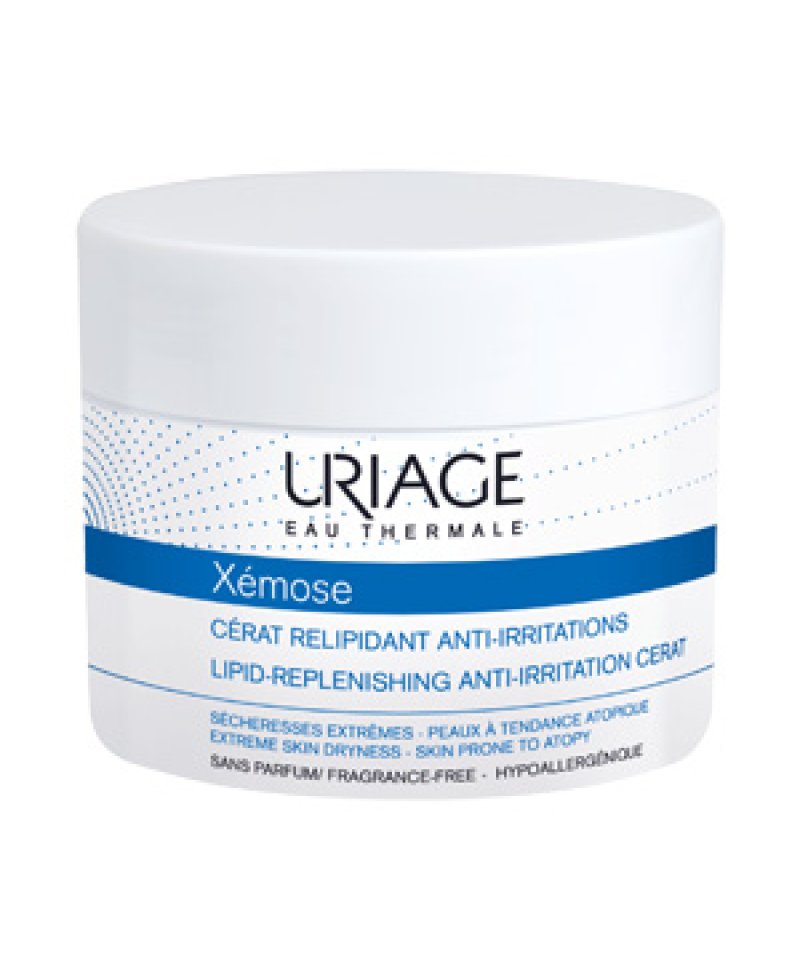 XEMOSE CERATO ANTI-IRRIT 200ML