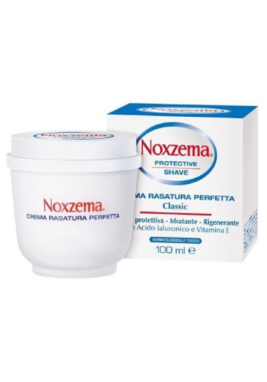 NOXZEMA CREMA RASATURA 100ML