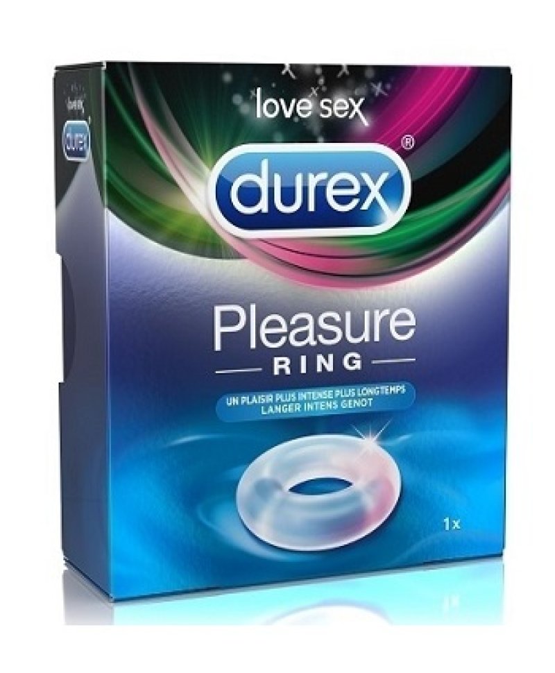 PLEASURE RING