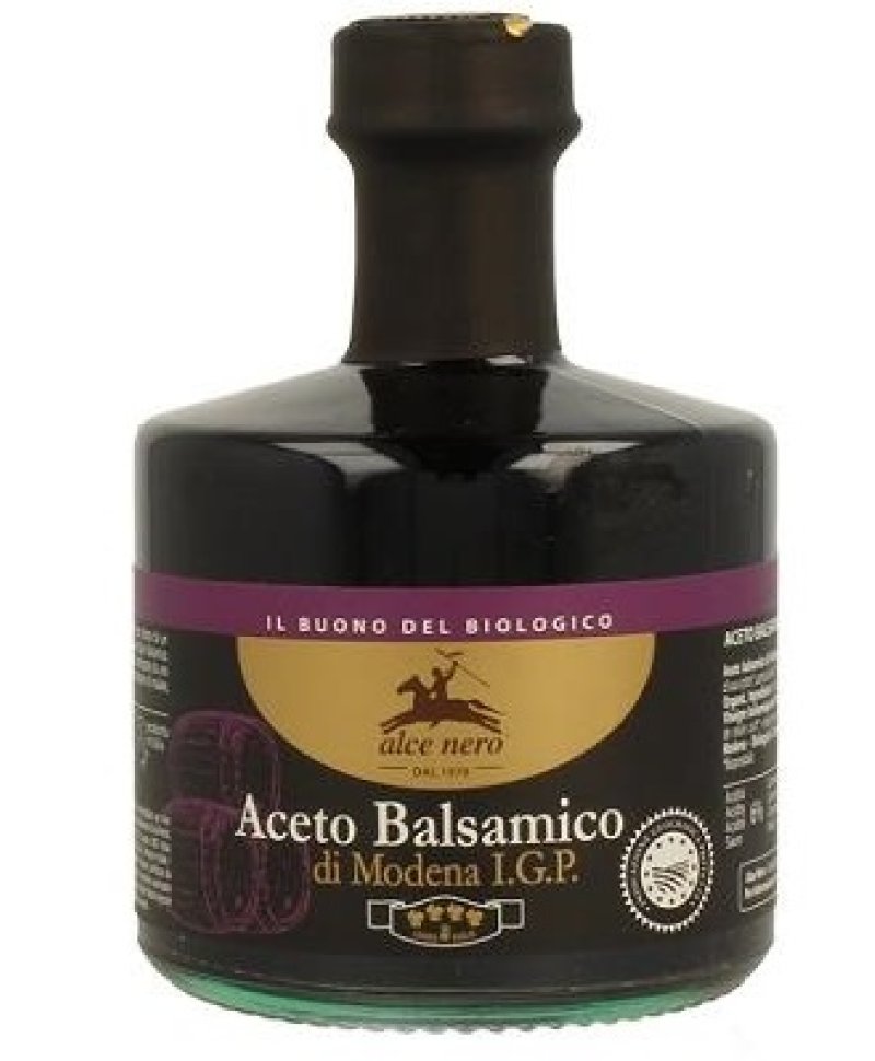 ACETO BALSAMICO MOD IGP 4 FOGL