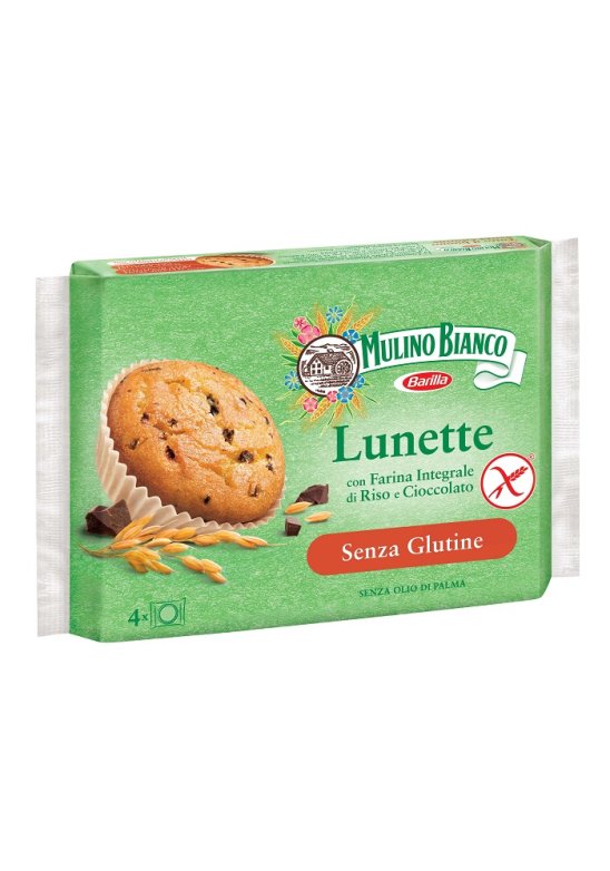 MULINO BI LUNETTE 140G MULINO BI LUNETTE 140G