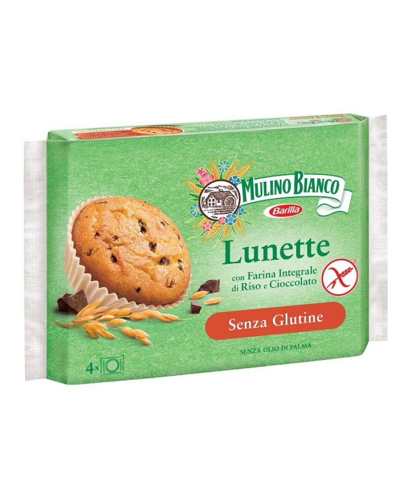 MULINO BI LUNETTE 140G