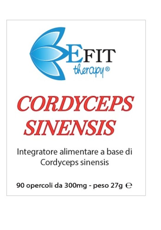 CORDYCEPS 90OPER EFIT