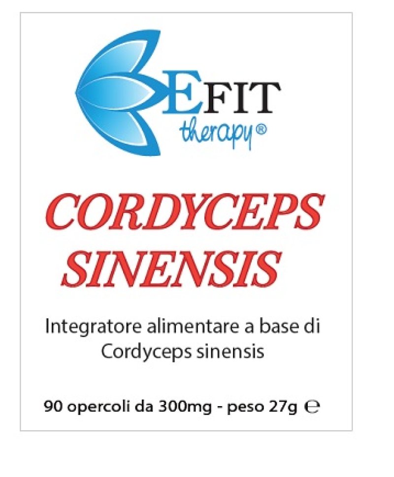 CORDYCEPS 90OPER EFIT