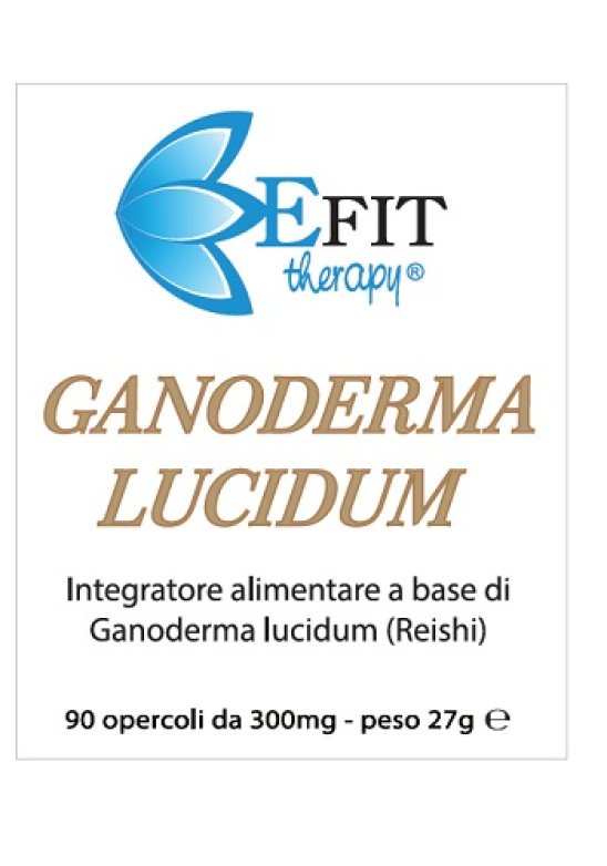 GANODERMA LUCIDUM-REISHI 90OPR