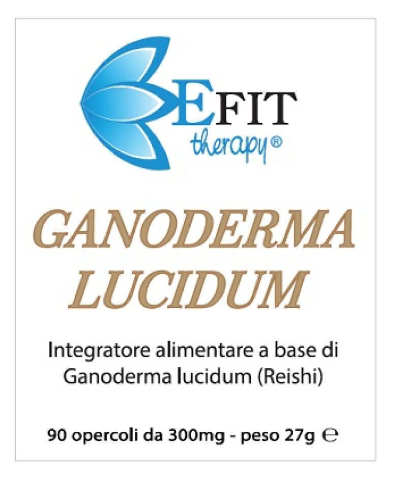 GANODERMA LUCIDUM-REISHI 90OPR