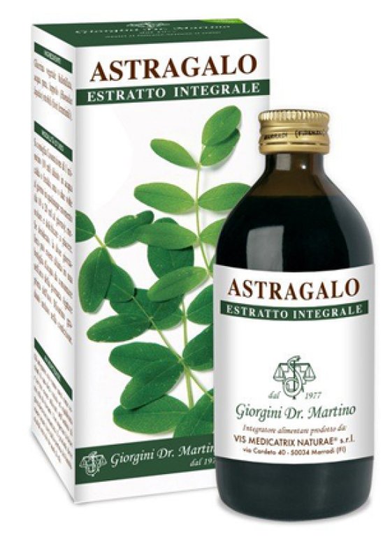 ASTRAGALO ESTR INTEGR 200ML GI