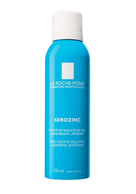 SEROZINC 150ML