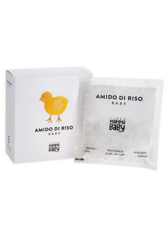 AMIDO RISO 5BUST 30G AMIDO RISO 5BUST 30G