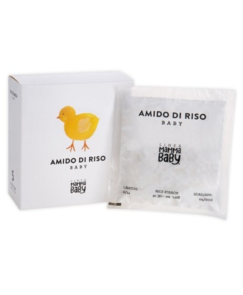 AMIDO RISO 5BUST 30G AMIDO RISO 5BUST 30G