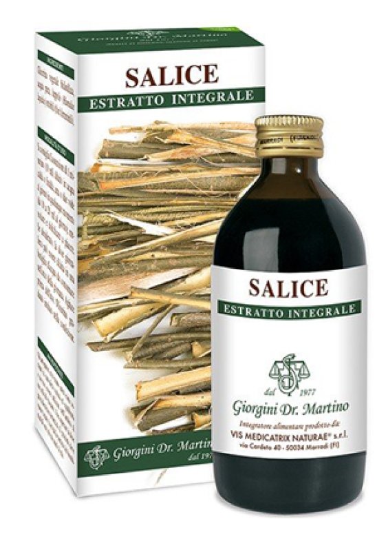 SALICE ESTR INTEGR 200ML