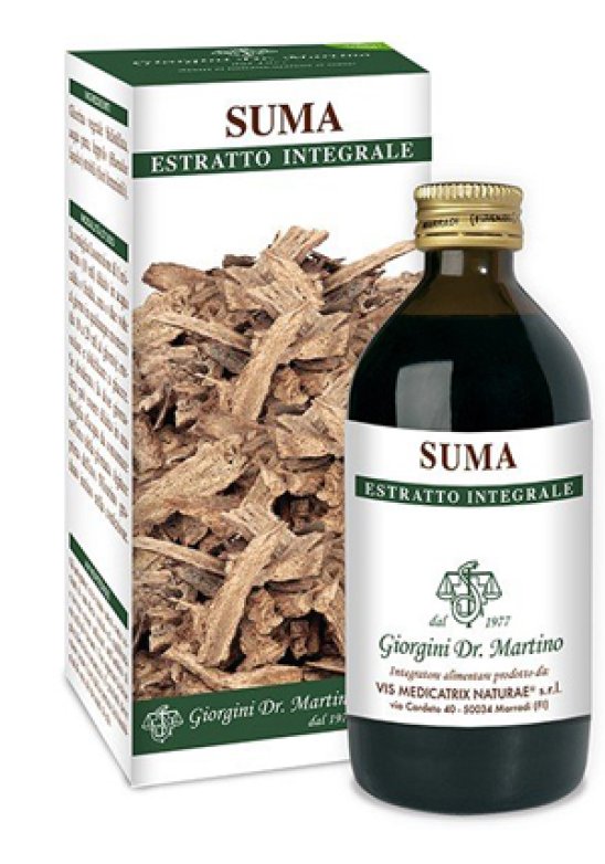 SUMA GINSENG BRAS ESTR INTEGR