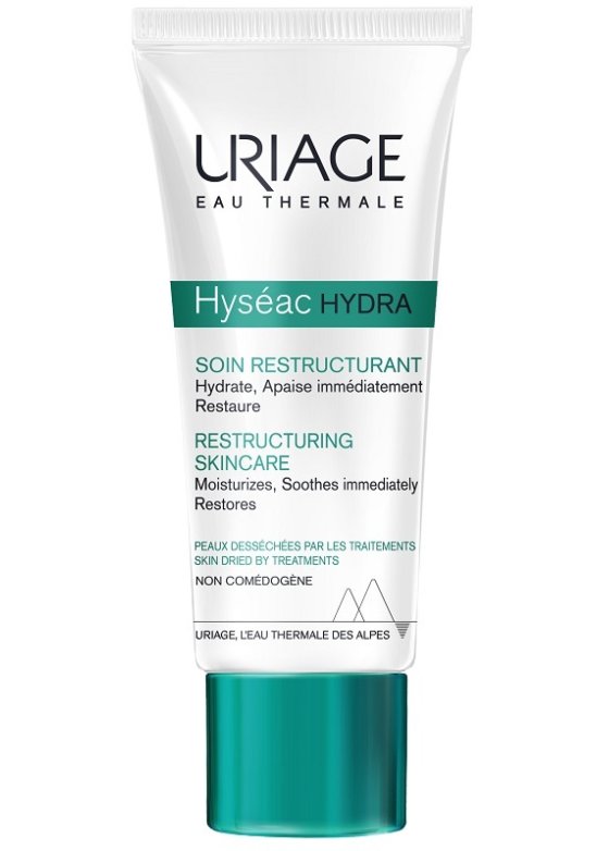 HYSEAC HYDRA CREMA T 40ML