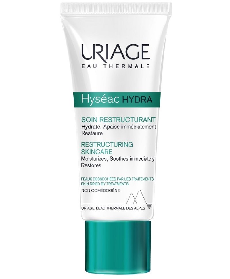 HYSEAC HYDRA CREMA T 40ML