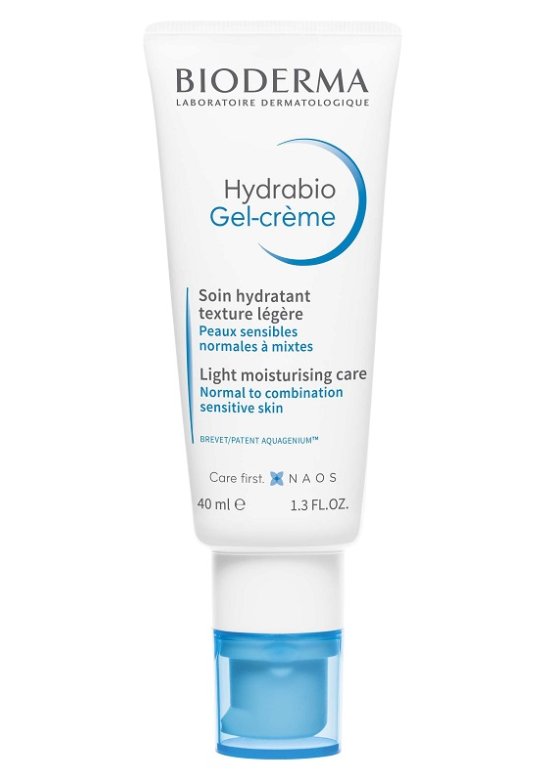 HYDRABIO GEL CREME 40ML