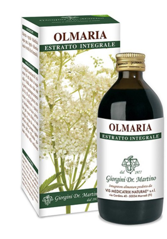 OLMARIA ESTR INTEGR 200ML