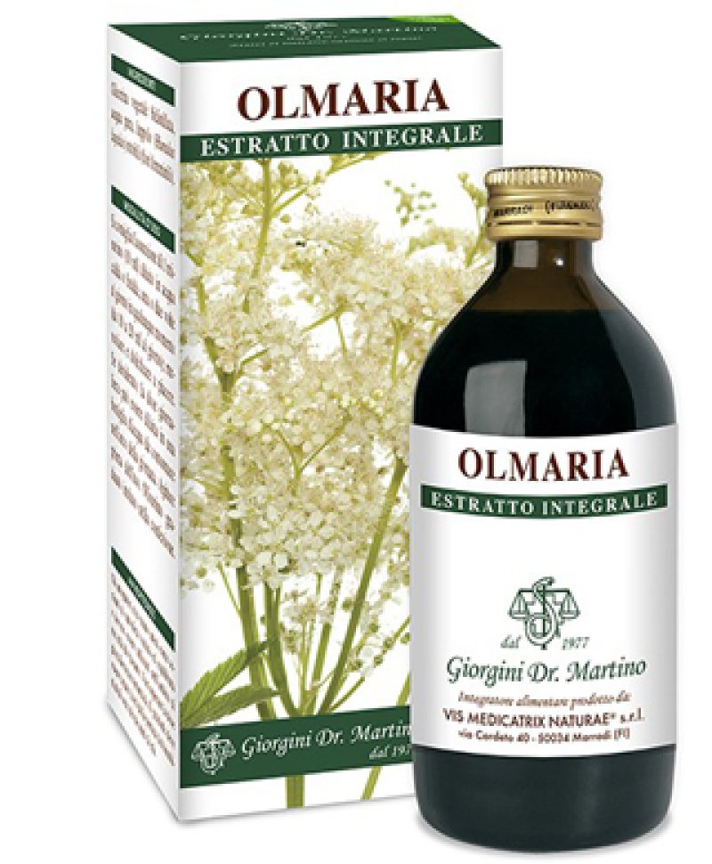 OLMARIA ESTR INTEGR 200ML