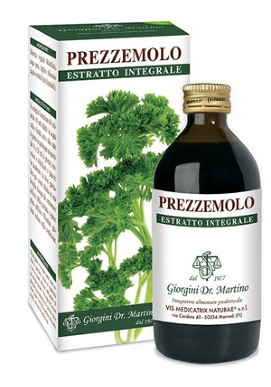 PREZZEMOLO ESTR INTEGR 200ML