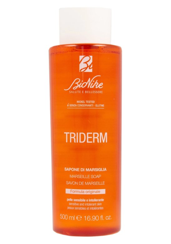 TRIDERM SAPONE MARS LIQ 500ML