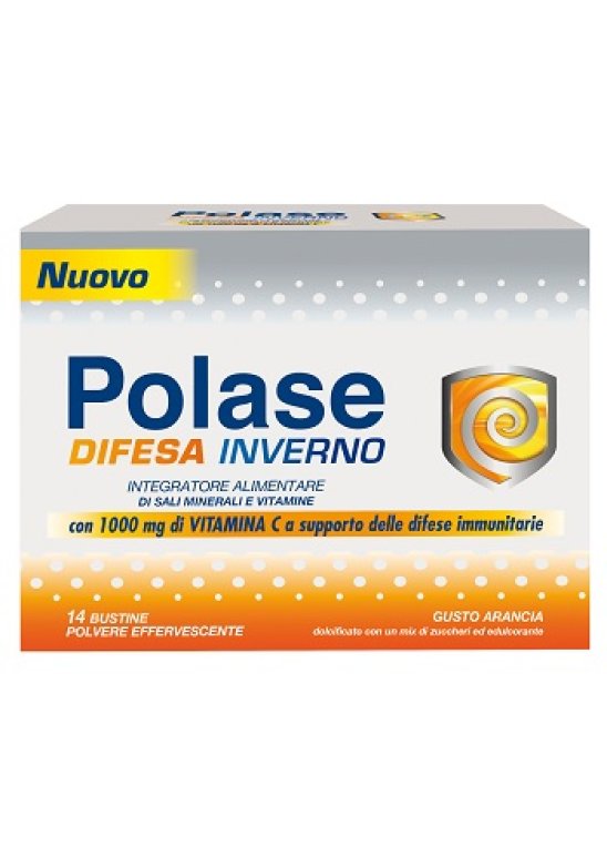 POLASE DIFESA INVERNO 14BUST