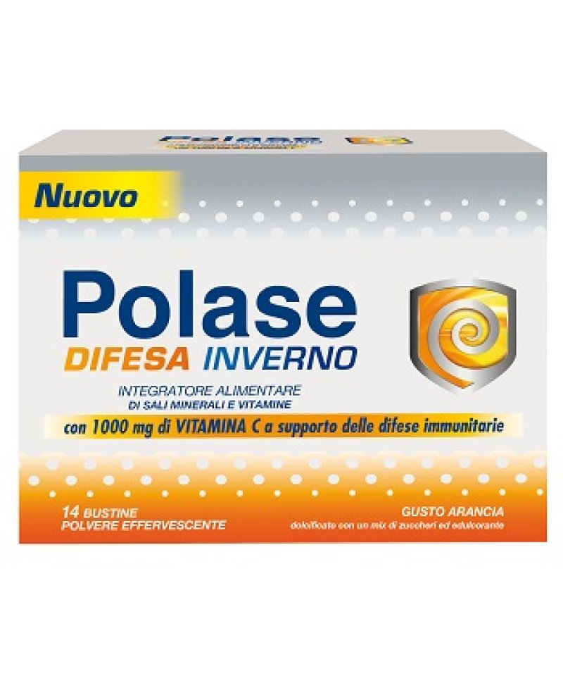 POLASE DIFESA INVERNO 14BUST