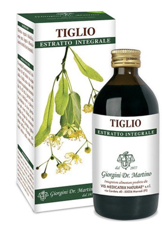 TIGLIO ESTR INTEGR 200ML