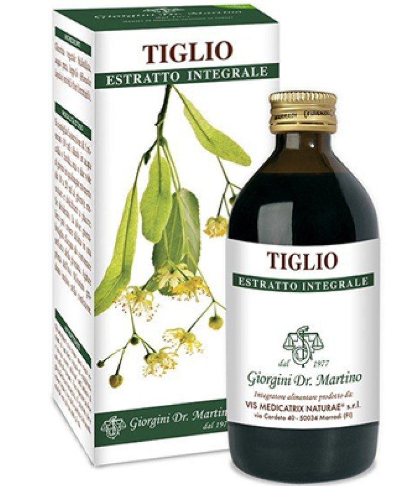 TIGLIO ESTR INTEGR 200ML