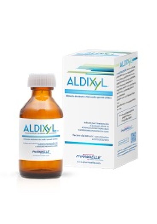 ALDIXYL 300ML