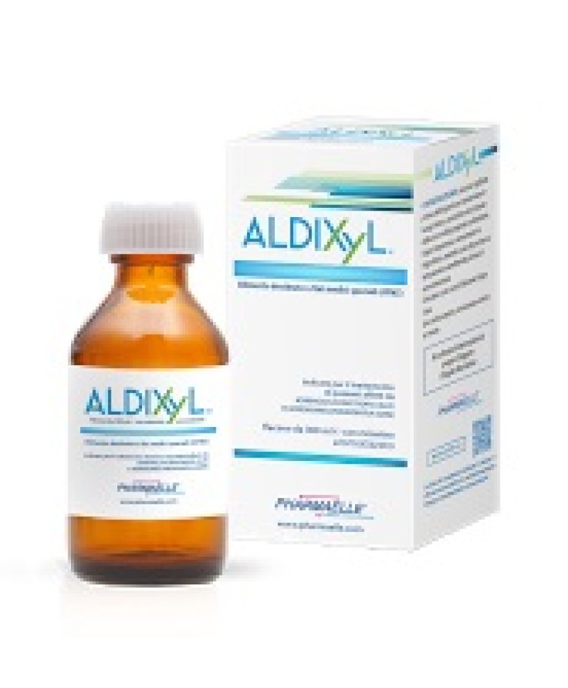 ALDIXYL 300ML