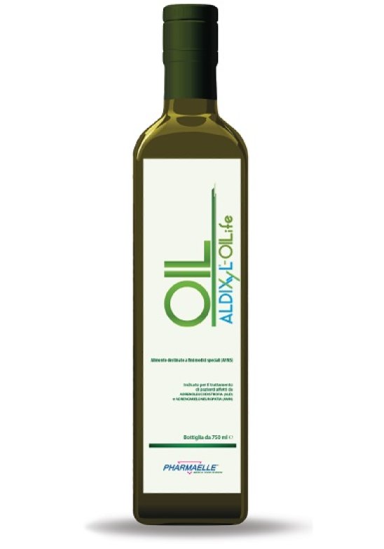 ALDIXYL OILIFE 750ML