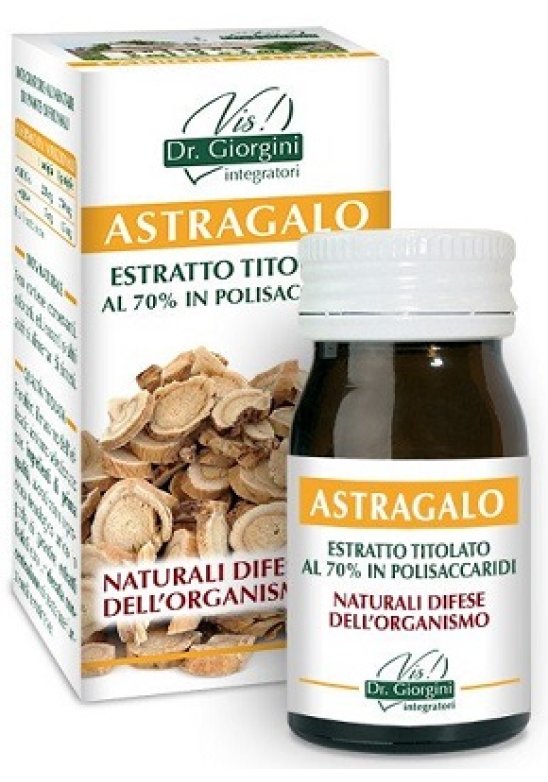 ASTRAGALO ESTRATTO TIT 60PAST