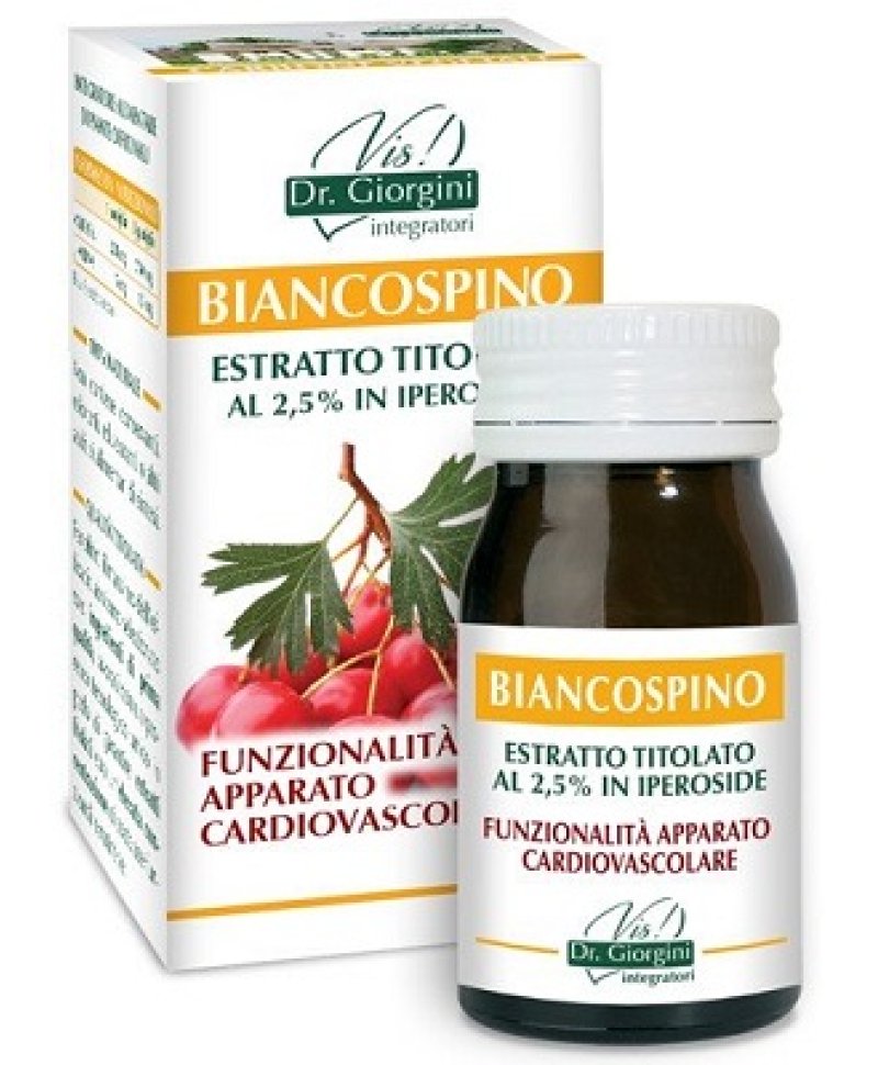 BIANCOSPINO ESTR TIT 60PAST