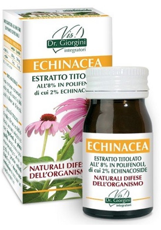 ECHINACEA ESTRATTO TIT 60PAST