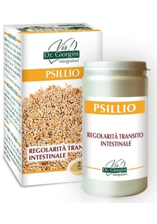 PSILLIO POLVERE 100G