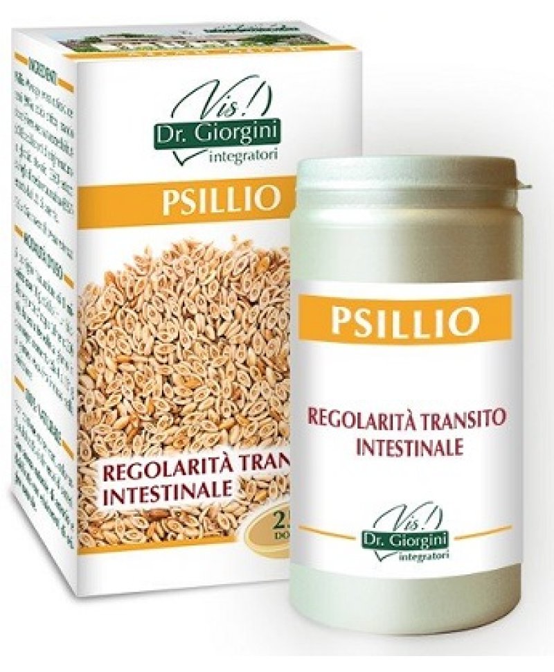 PSILLIO POLVERE 100G