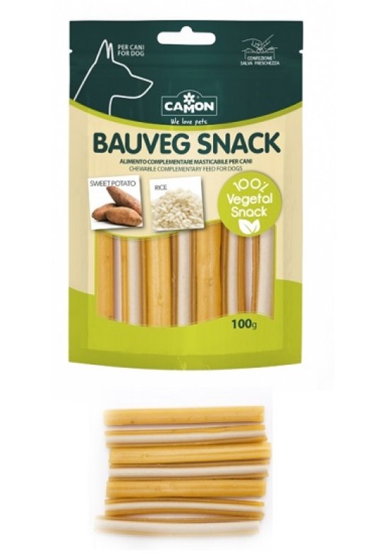 2-COLOR DENTAL STIC 100G