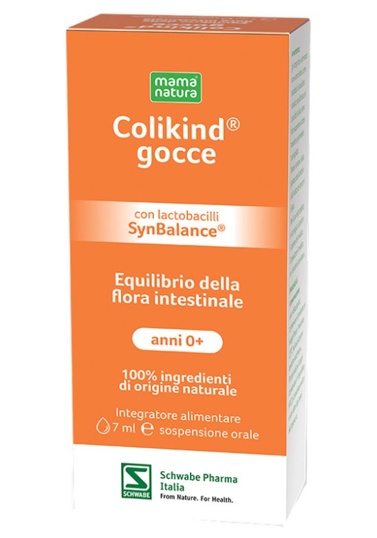 COLIKIND GOCCE 7ML