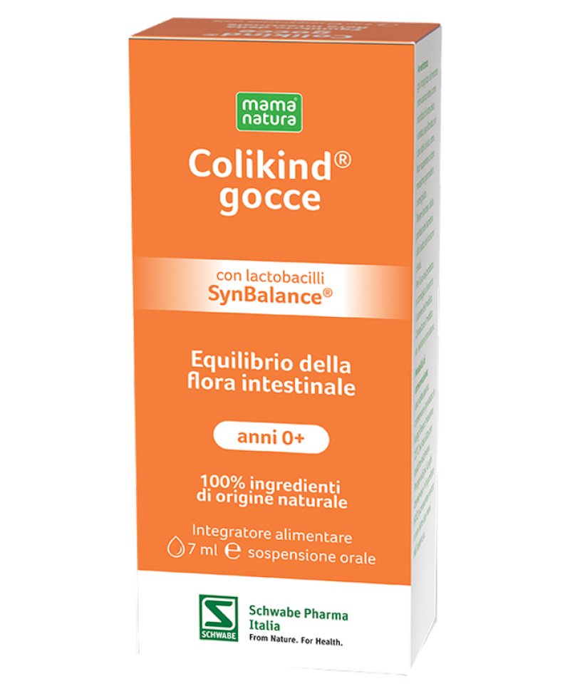 COLIKIND GOCCE 7ML