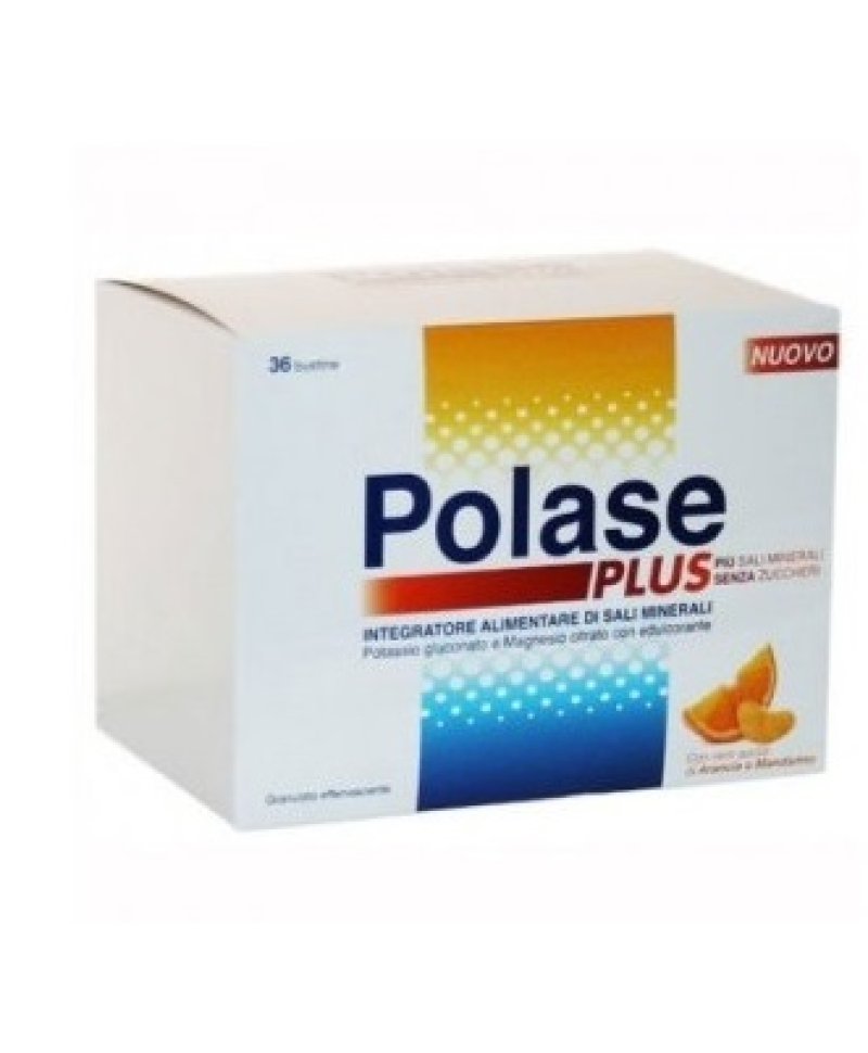 POLASE PLUS 36 BUSTE