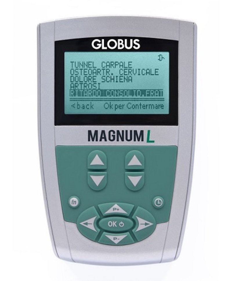 GLOBUS MAGNUM L