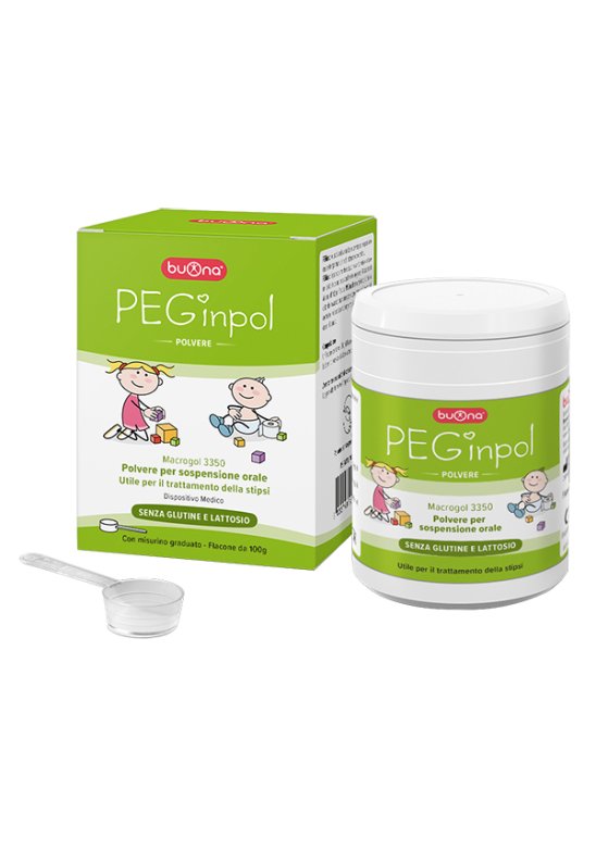 PEGINPOL 100G