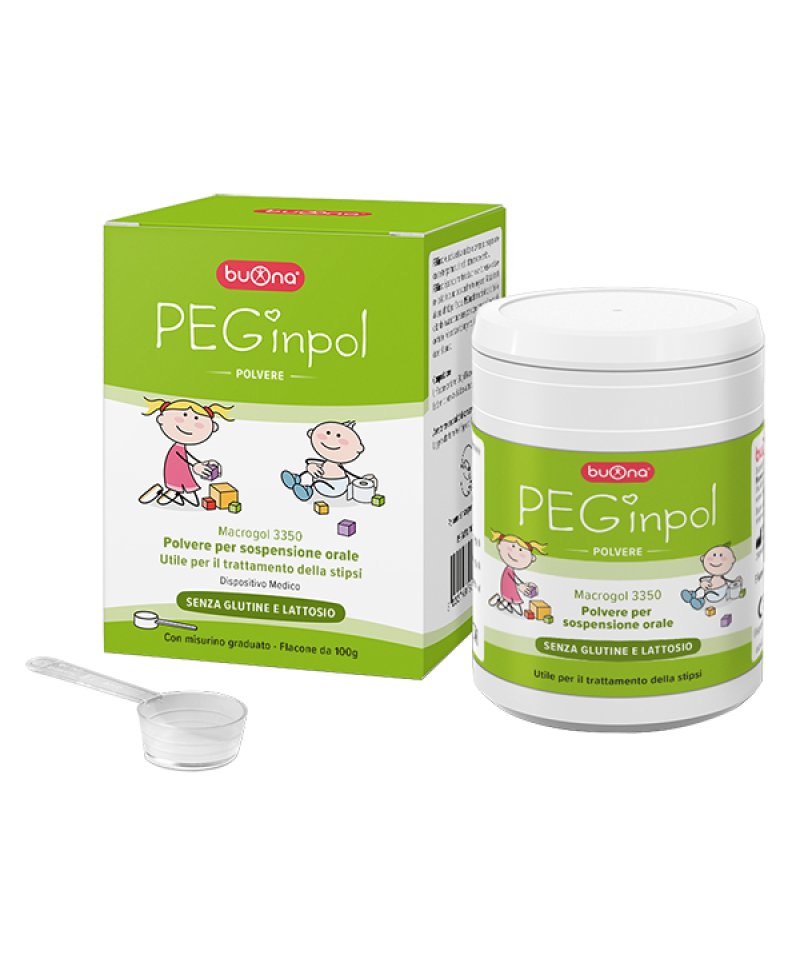 PEGINPOL 100G