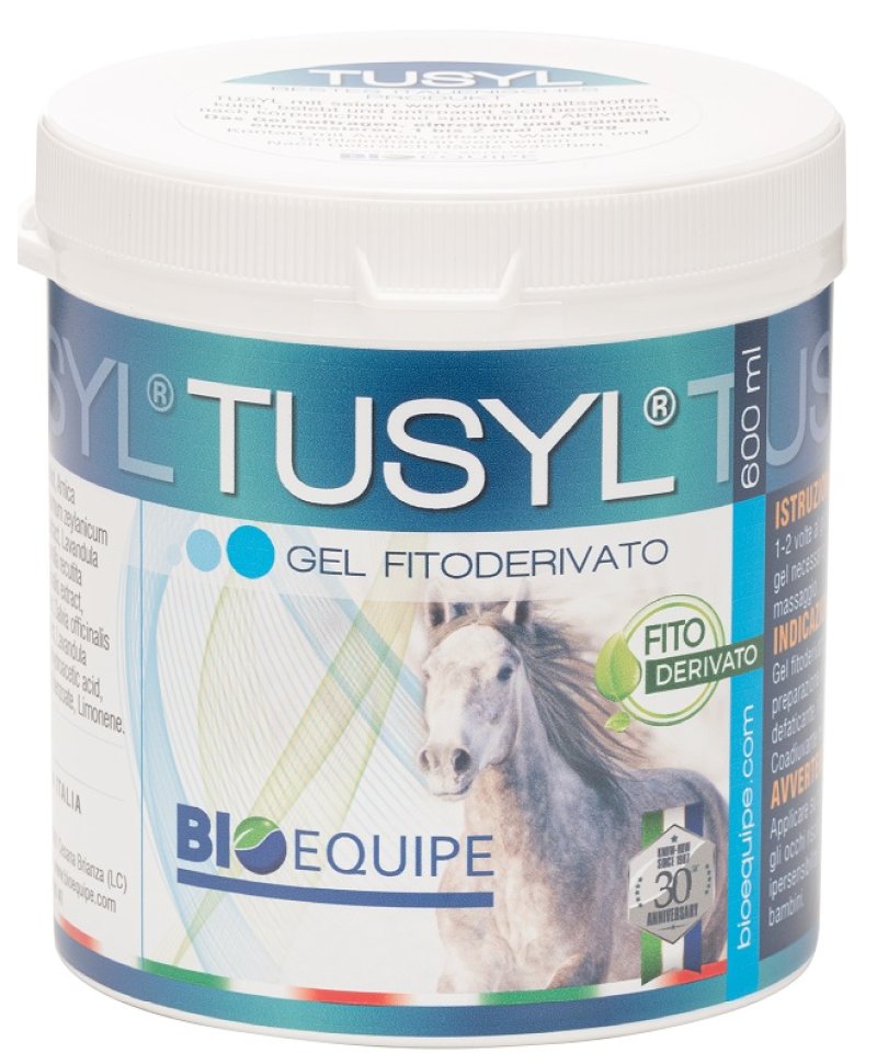 TUSYL 600ML