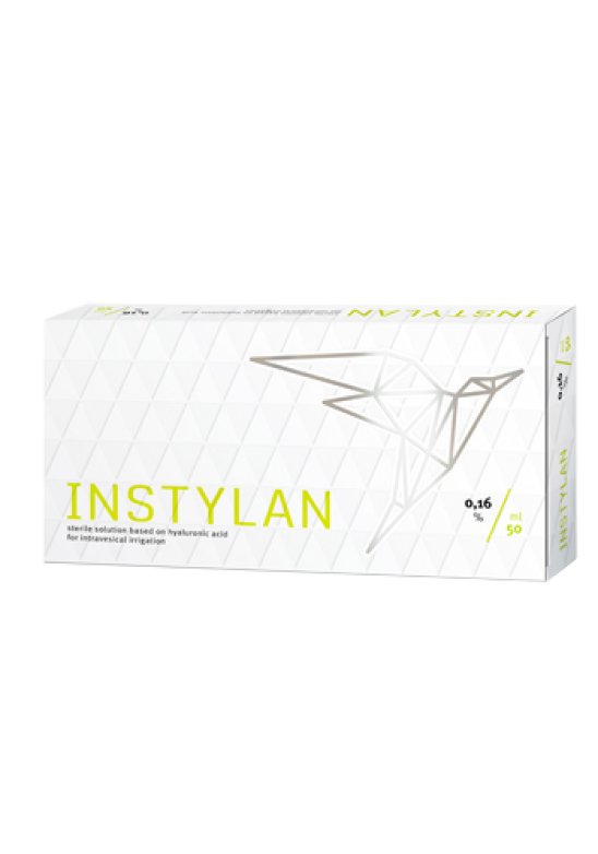 INSTYLAN 0,16% 50ML